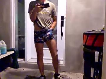matjordan from Chaturbate is Freechat