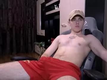 matt_aniston from Chaturbate