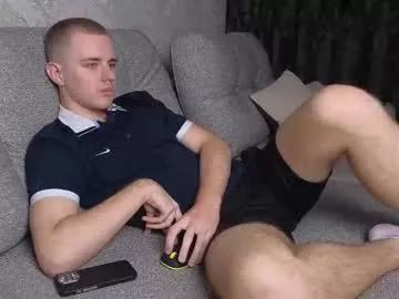matt_aniston from Chaturbate