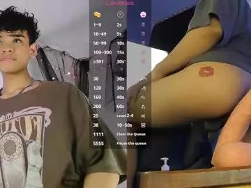 matt_calloway from Chaturbate