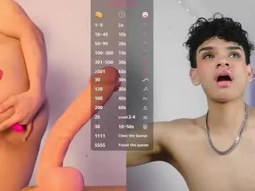 matt_calloway from Chaturbate