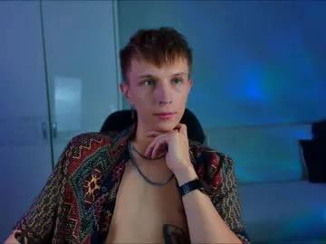 matt_colton from Chaturbate