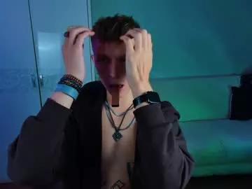 matt_colton from Chaturbate