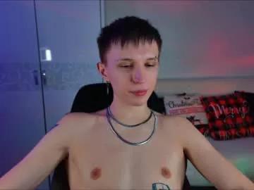 matt_colton from Chaturbate