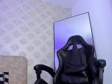 matt_newman from Chaturbate is Freechat