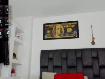 matt_rodriguez92 from Chaturbate