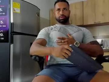 matt_rodriguez92 from Chaturbate