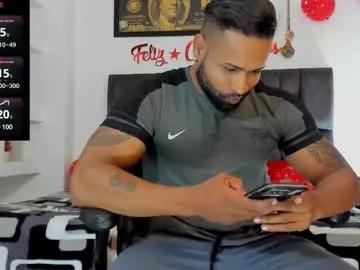 matt_rodriguez92 from Chaturbate is Freechat