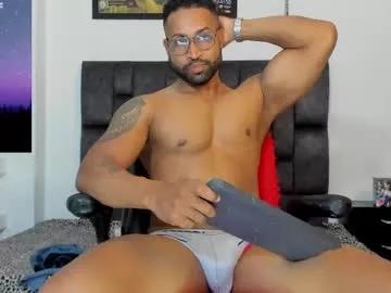 matt_rodriguez92 from Chaturbate