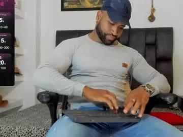 matt_rodriguez92 from Chaturbate