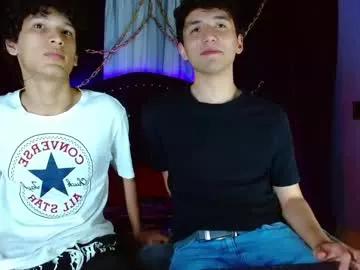 matt_sky from Chaturbate