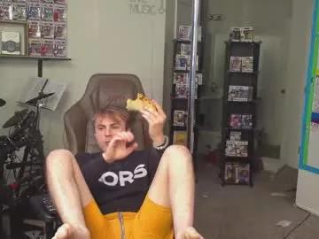 mattcashxxx from Chaturbate