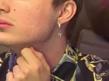 mattcashxxx from Chaturbate