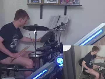 mattcashxxx from Chaturbate