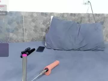 mattcoom from Chaturbate