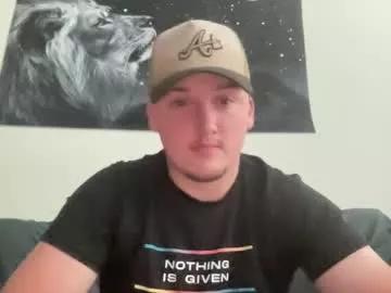 mattdawg13 from Chaturbate