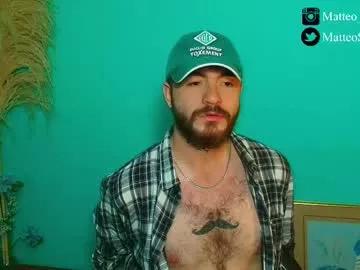 matteo_simpson on Chaturbate