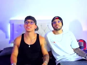 matter_dluca_ from Chaturbate is Freechat