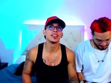 matter_dluca_ from Chaturbate is Freechat