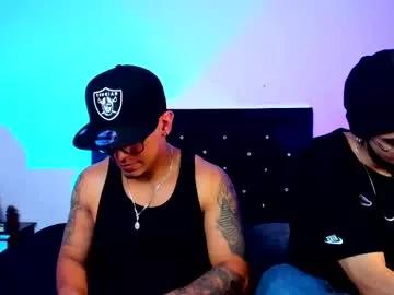 mattew_dluca_ from Chaturbate is Freechat