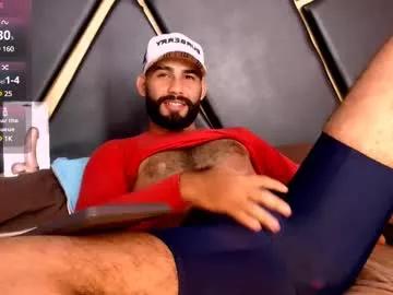 mattewrey from Chaturbate