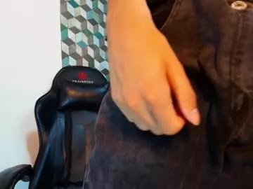 matthew_dixonn from Chaturbate