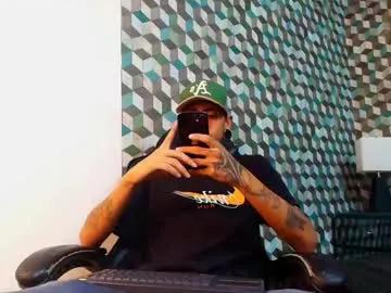 matthew_dixonn from Chaturbate