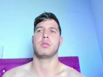 matthew_gill from Chaturbate