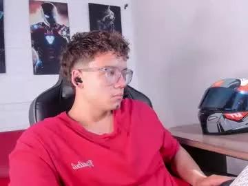matthewfire1 from Chaturbate is Freechat