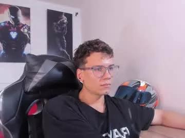 matthewfire1 from Chaturbate