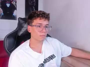 matthewfire1 from Chaturbate