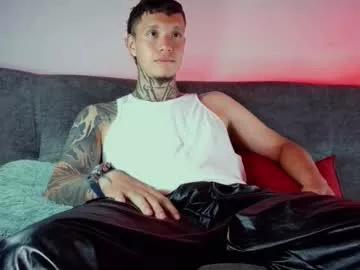 matthewjones1 from Chaturbate