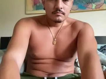 matthews_pleasure from Chaturbate