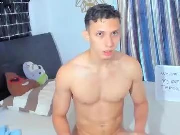 matthias_felix from Chaturbate