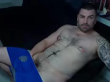 matthiasblues from Chaturbate