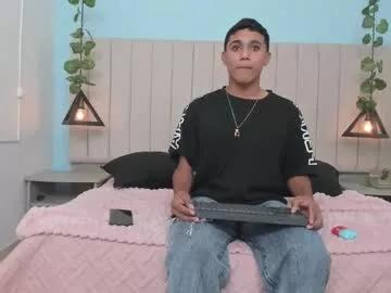matthieu_gimenex from Chaturbate is Freechat
