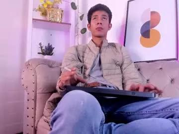 matthsexx from Chaturbate