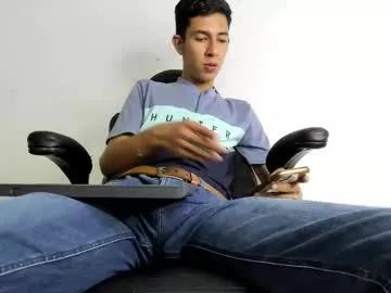 matthsexx from Chaturbate