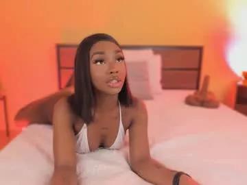matti_lawson from Chaturbate