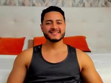 mattiabrown from Chaturbate
