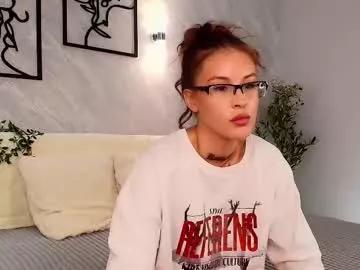 mattiescott from Chaturbate