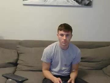 mattiestreams69 from Chaturbate