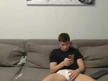 mattiestreams69 from Chaturbate