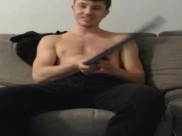 mattiestreams69 from Chaturbate