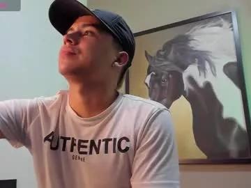 mattiwsmorris_ from Chaturbate