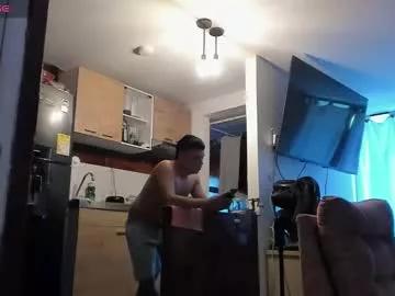 mattiwsmorris_ from Chaturbate