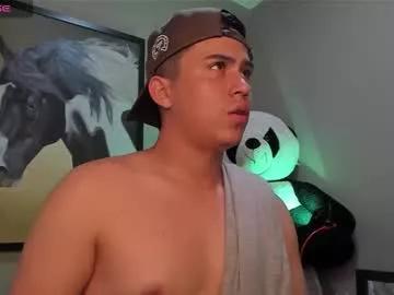 mattiwsmorris_ from Chaturbate