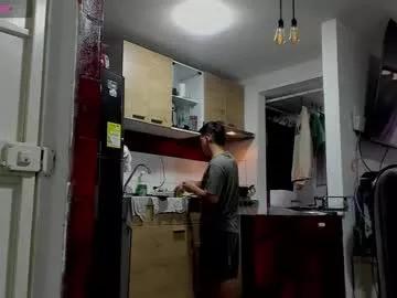 mattiwsmorris_ from Chaturbate