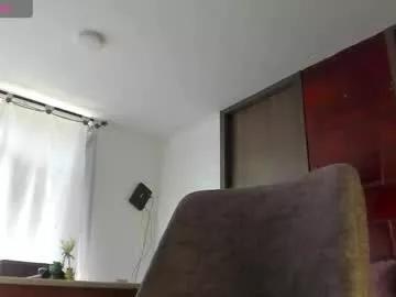 mattiwsmorris_ from Chaturbate