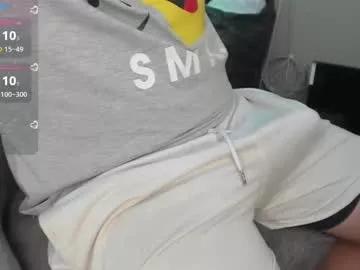 mattiwsmorris_ from Chaturbate